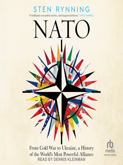Title details for NATO by Sten Rynning - Available